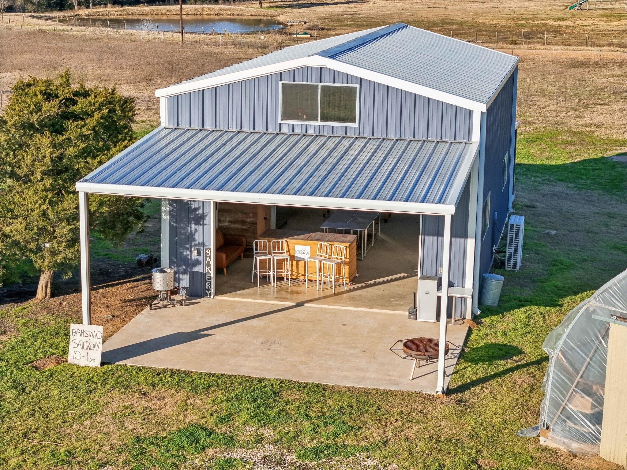 2200 Highway 21 E, Paige, TX 78659