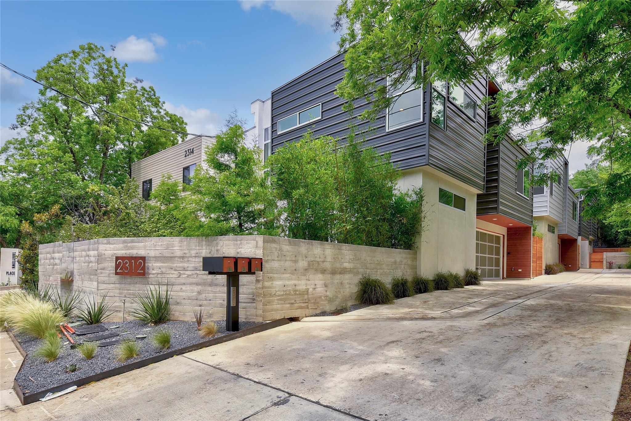 2312 Enfield Rd # 2, Austin, TX 78703