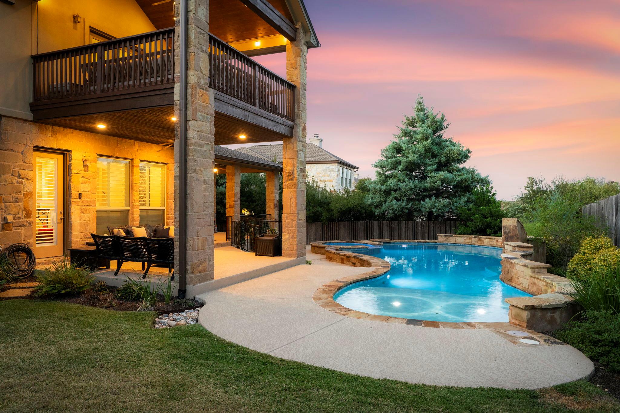 12613 Padua Dr, Austin, TX 78739