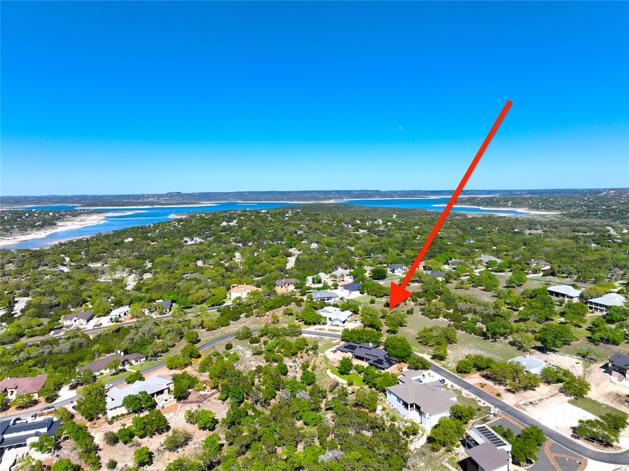 2305 Bella Vis, Canyon Lake, TX 78133