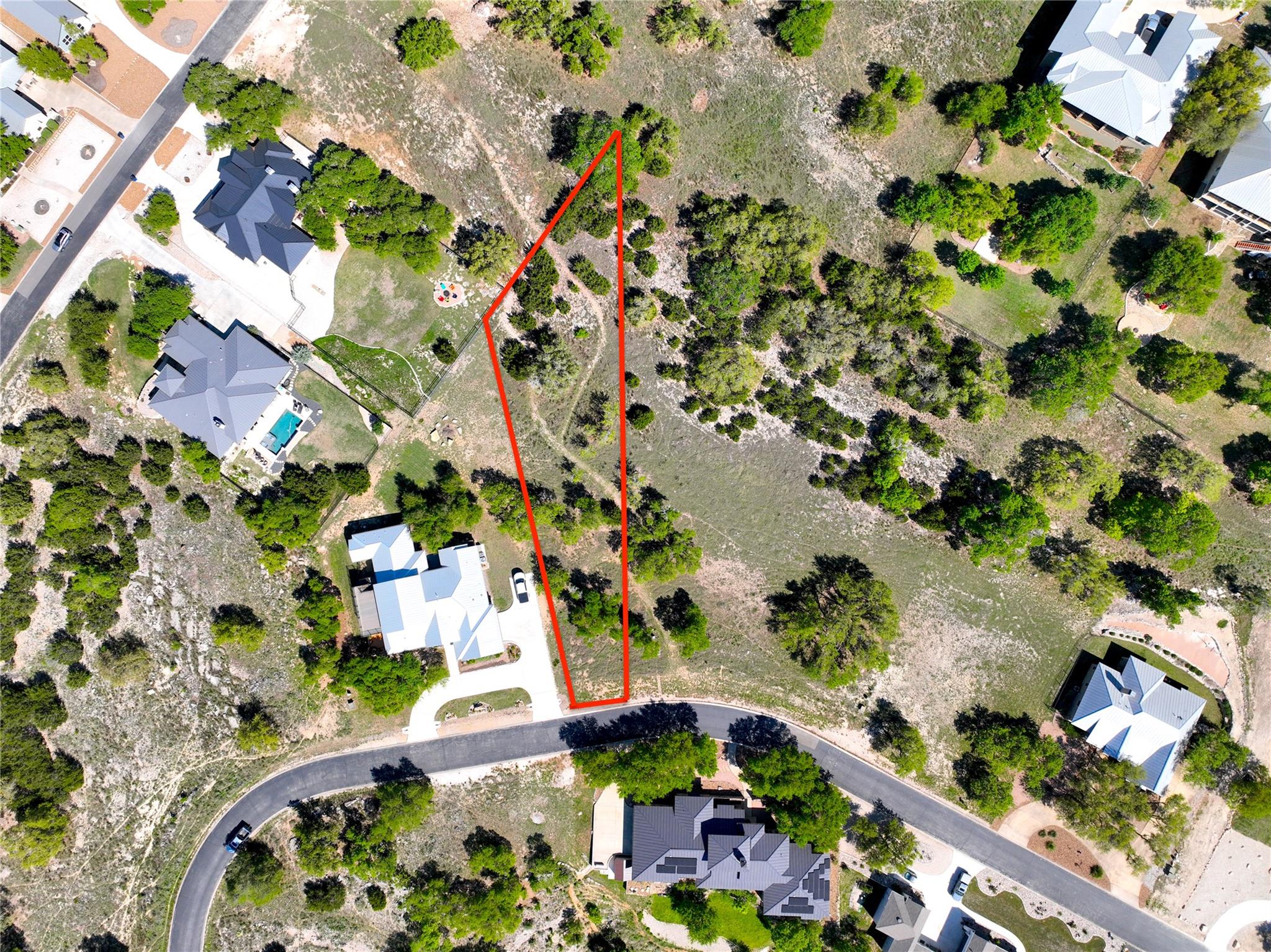 2305 Bella Vis, Canyon Lake, TX 78133