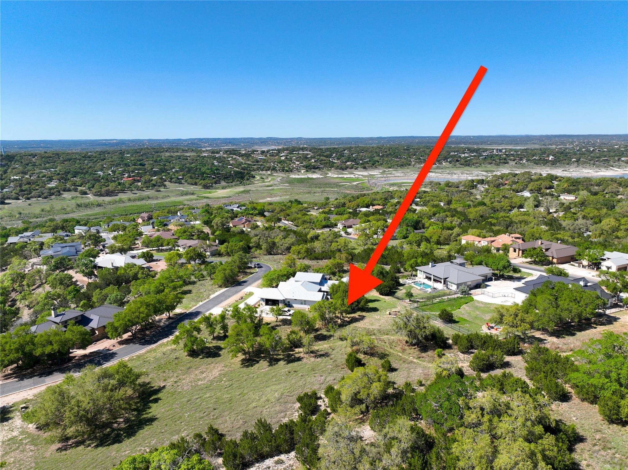 2305 Bella Vis, Canyon Lake, TX 78133