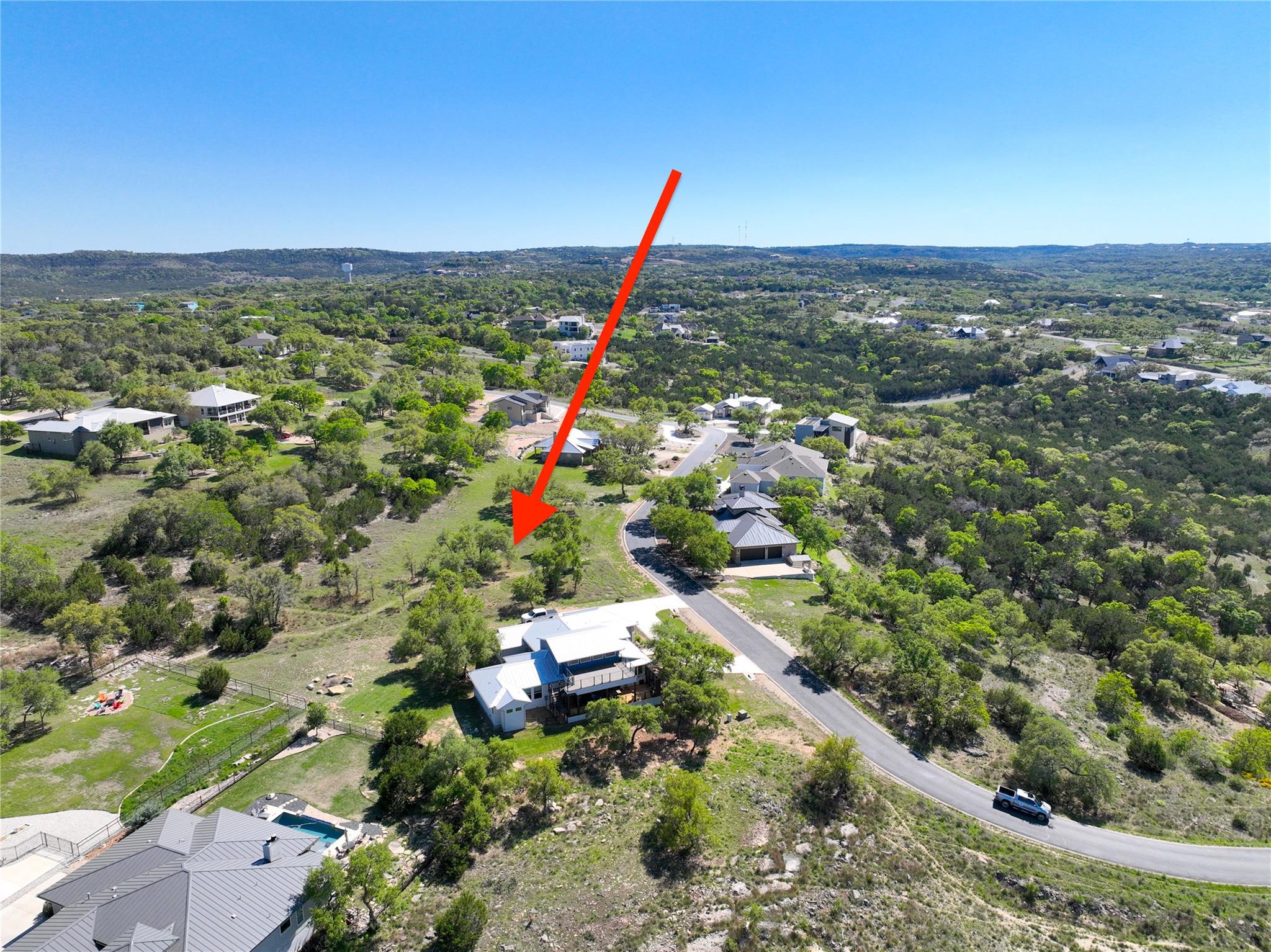 2305 Bella Vis, Canyon Lake, TX 78133