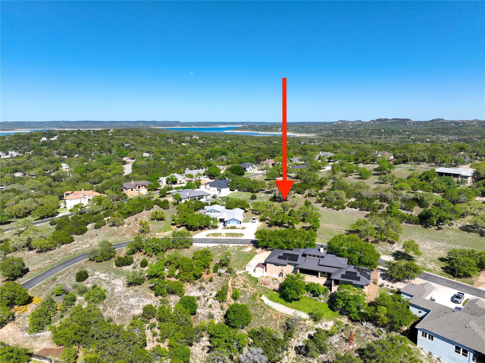 2305 Bella Vis, Canyon Lake, TX 78133