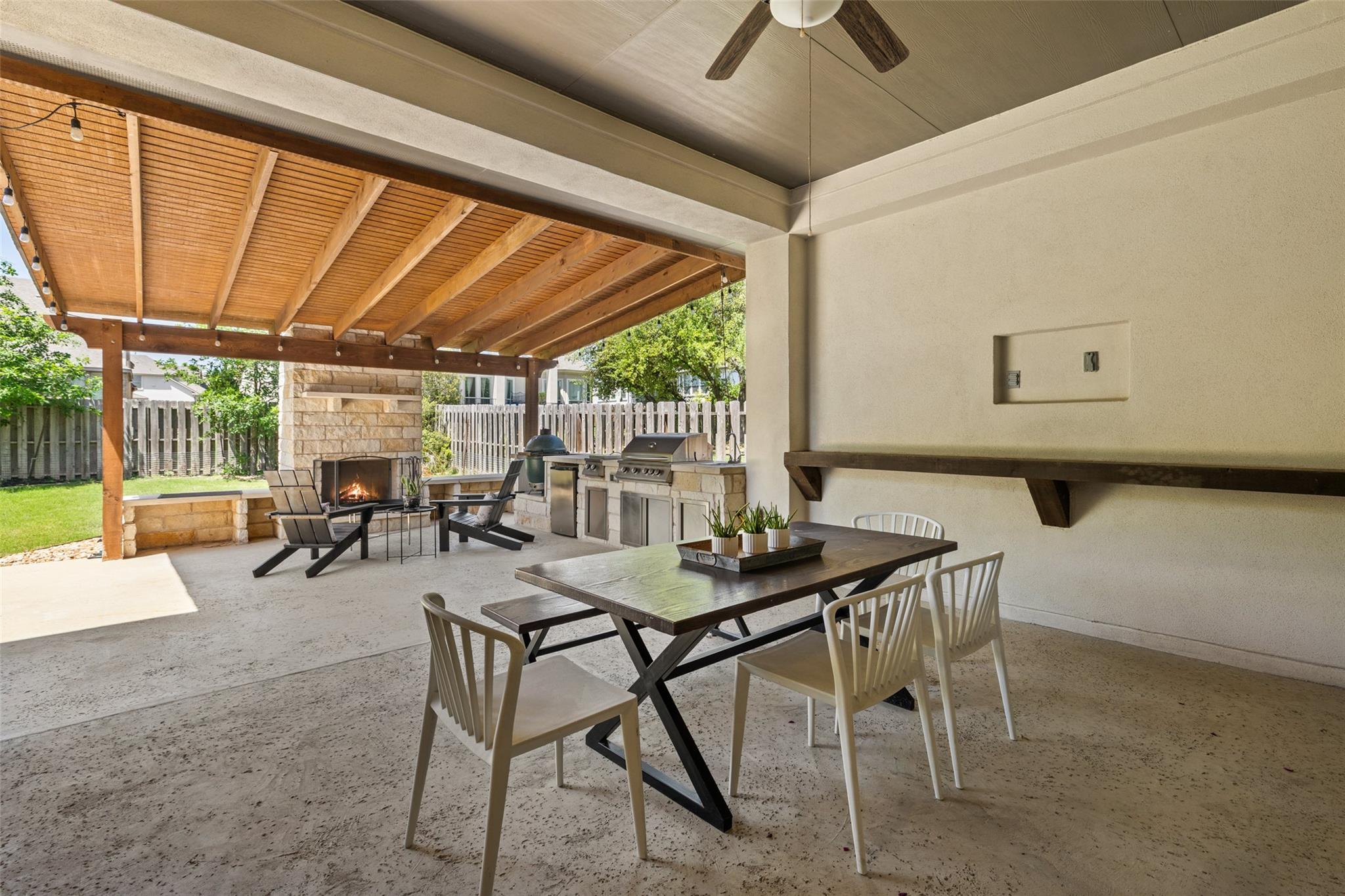 16501 Leopold Trl, Austin, TX 78738