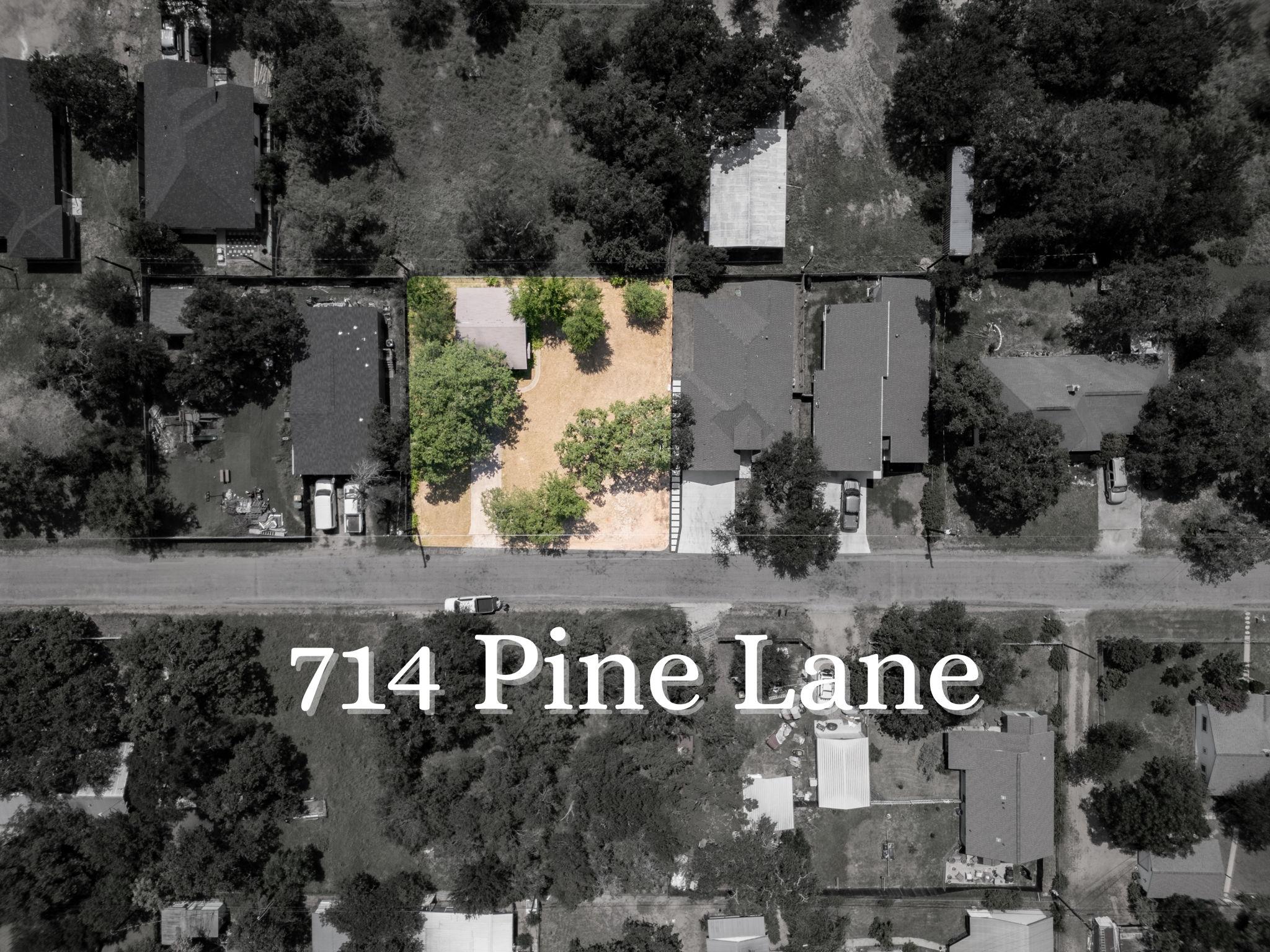 714 Pine Ln, Horseshoe Bay, TX 78657