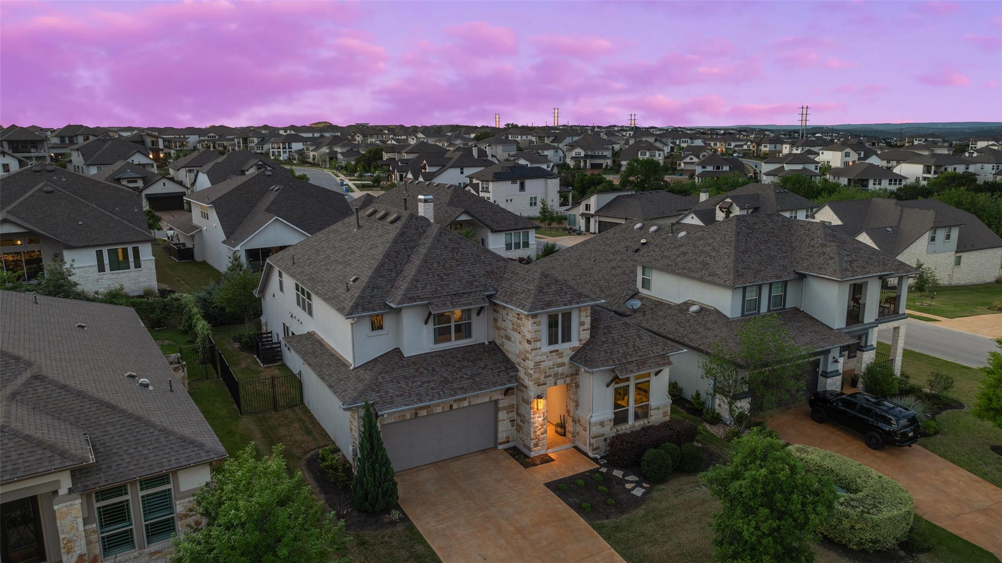 234 Sumalt Gap Way, Lakeway, TX 78738