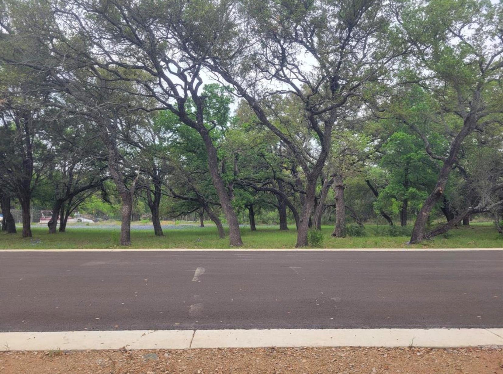 208 Cactus Cor, Horseshoe Bay, TX 78657