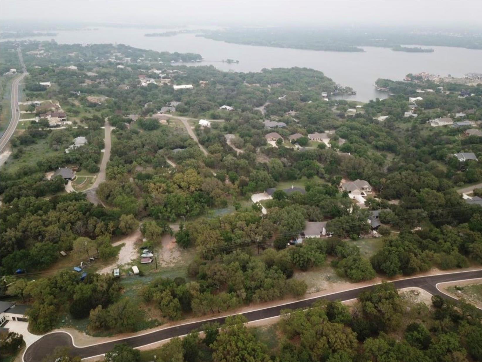 208 Cactus Cor, Horseshoe Bay, TX 78657