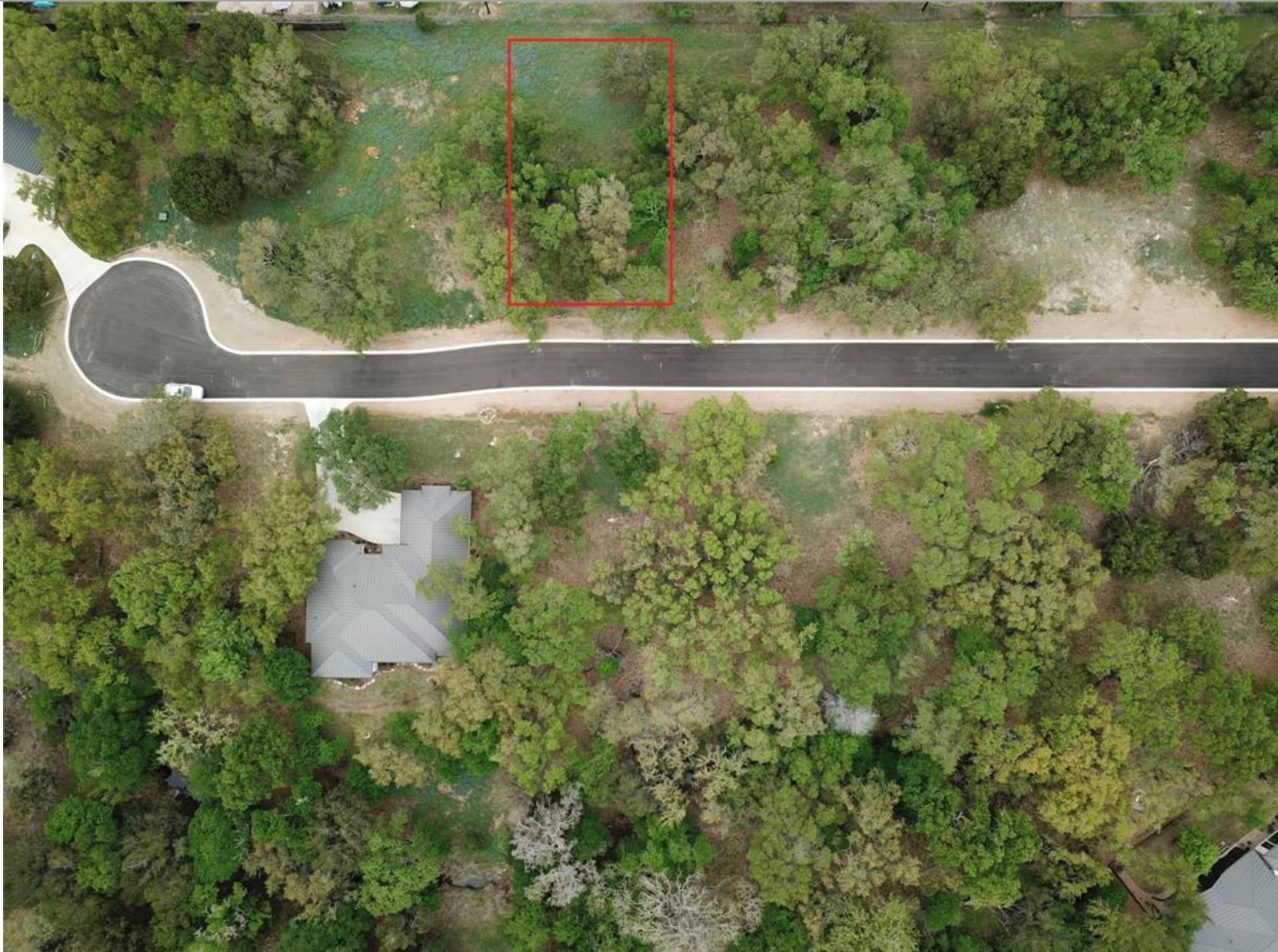 208 Cactus Cor, Horseshoe Bay, TX 78657