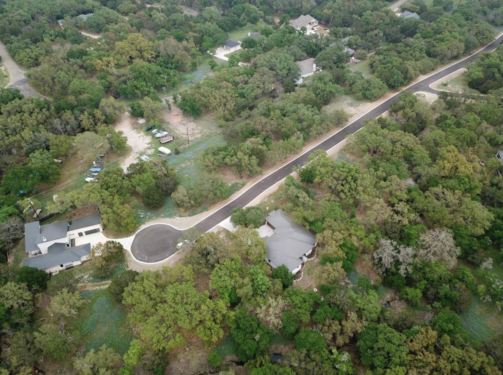 208 Cactus Cor, Horseshoe Bay, TX 78657