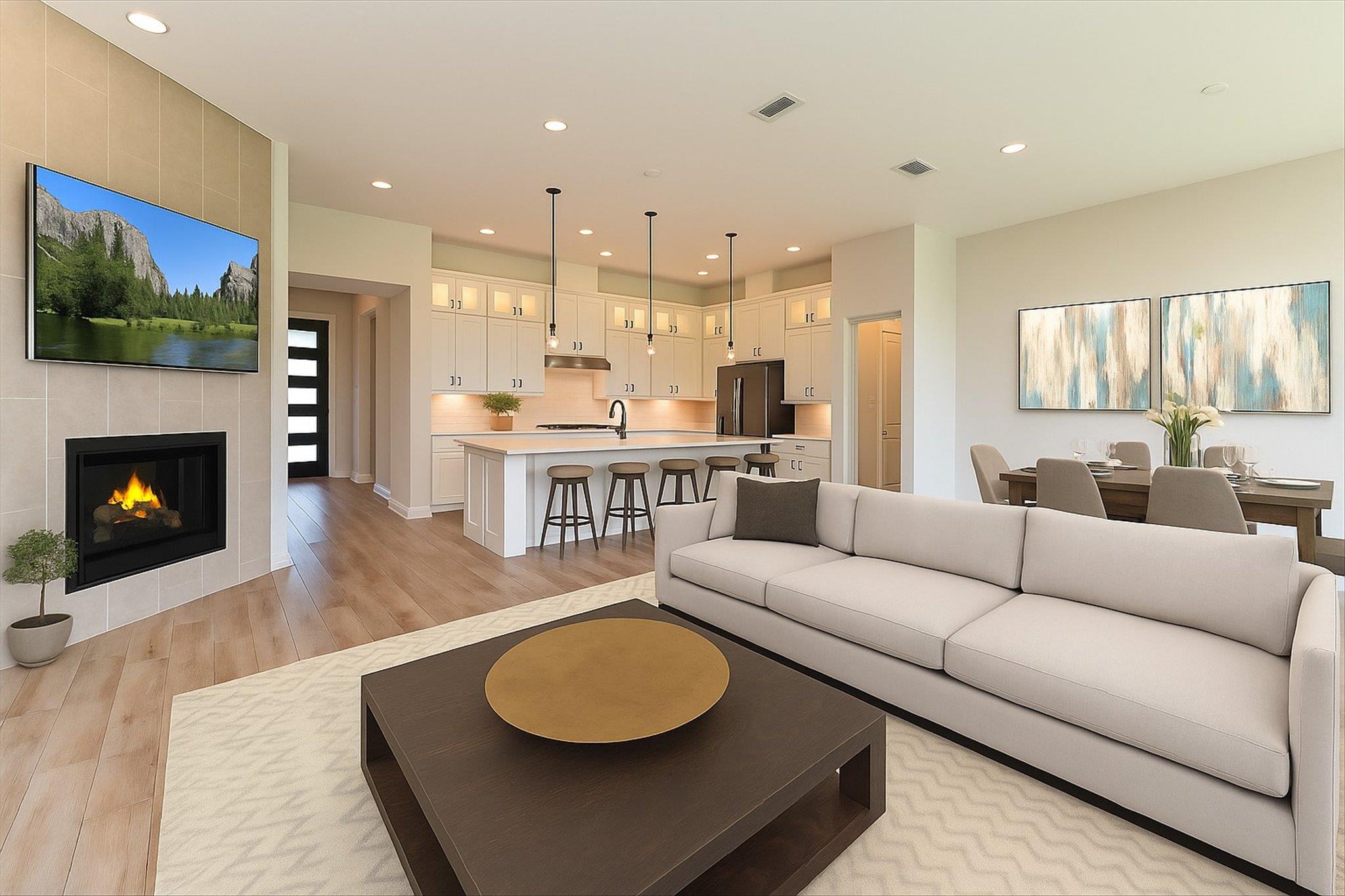 1221 Stormy Dr, Georgetown, TX 78633