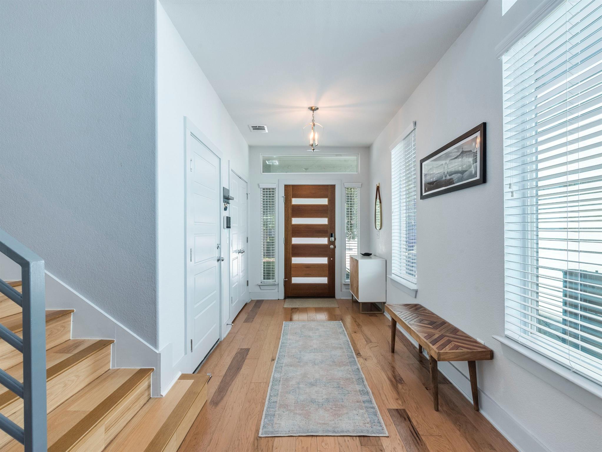 2315 Capulet St, Austin, TX 78741