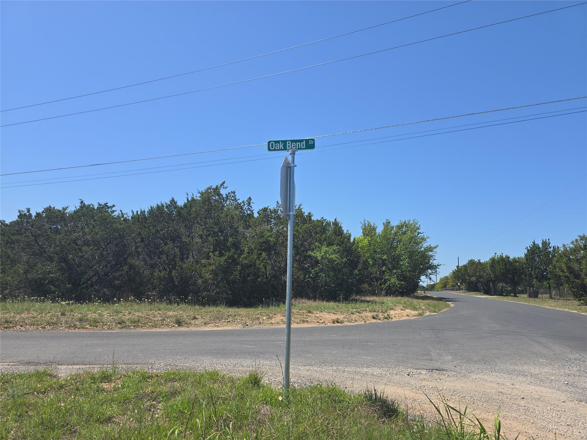 150 Blessing Ranch Rd, Liberty Hill, TX 78642