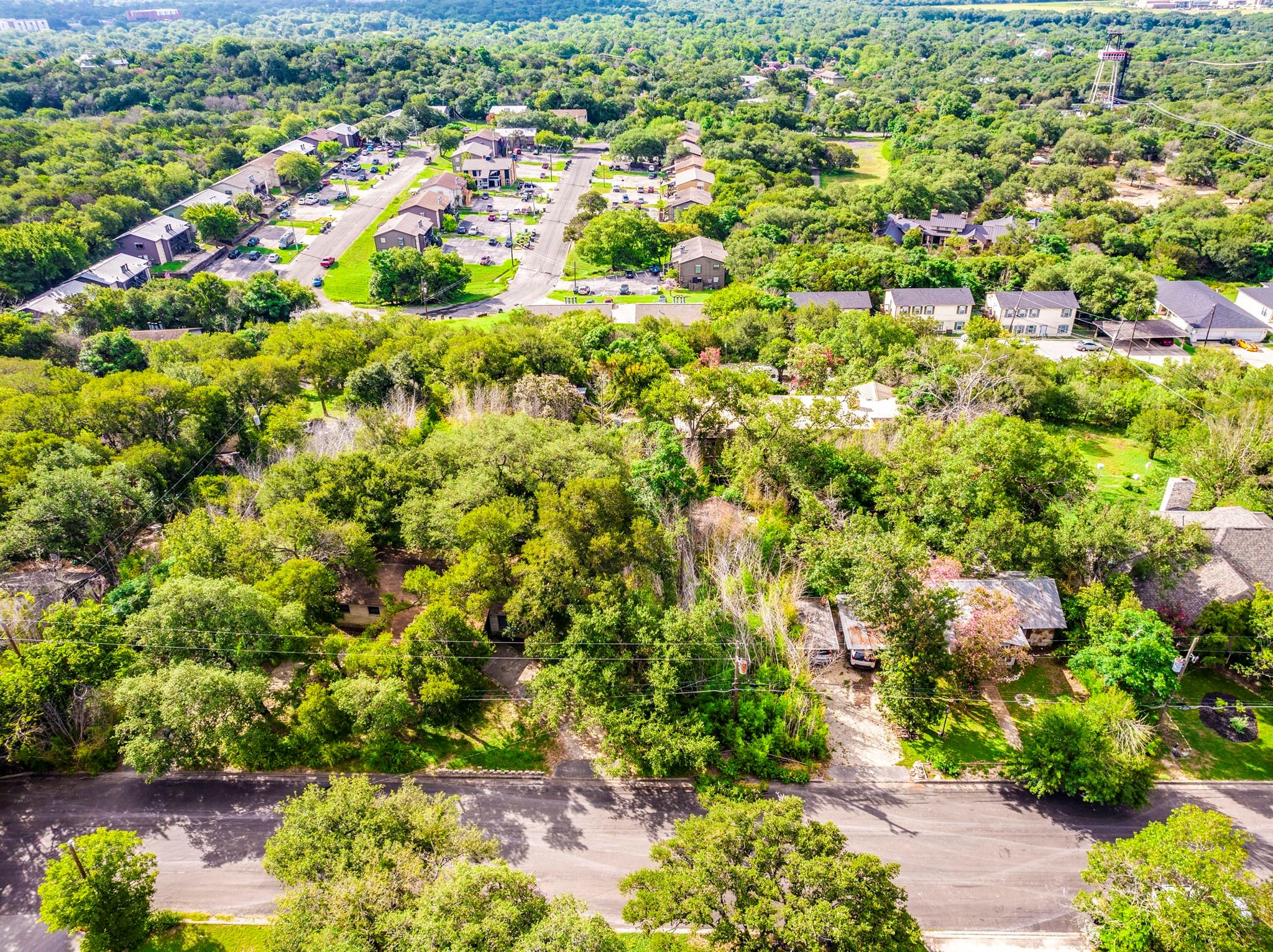 1000 Advance St, San Marcos, TX 78666