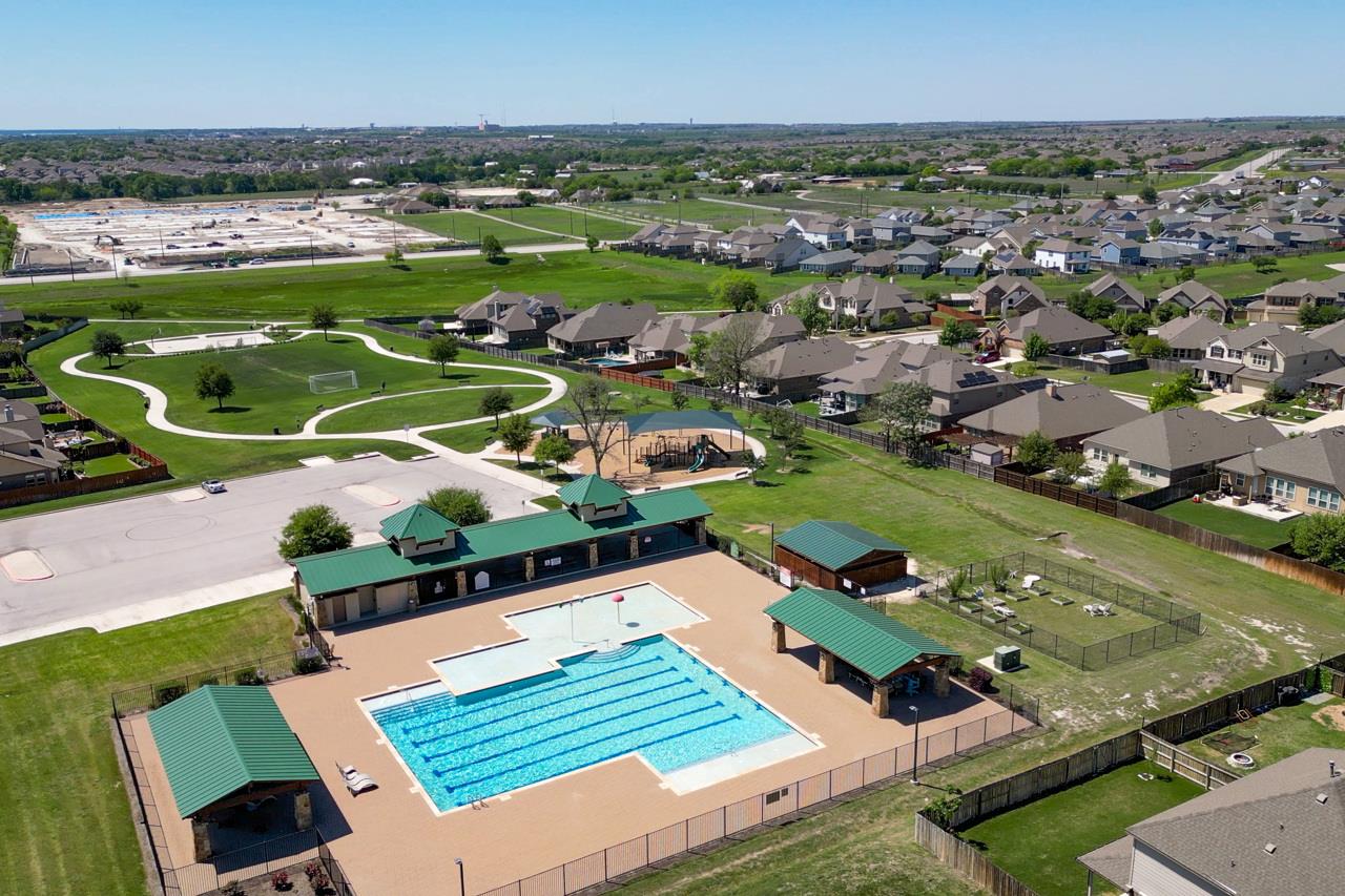 5917 Moriano Cv, Round Rock, TX 78665