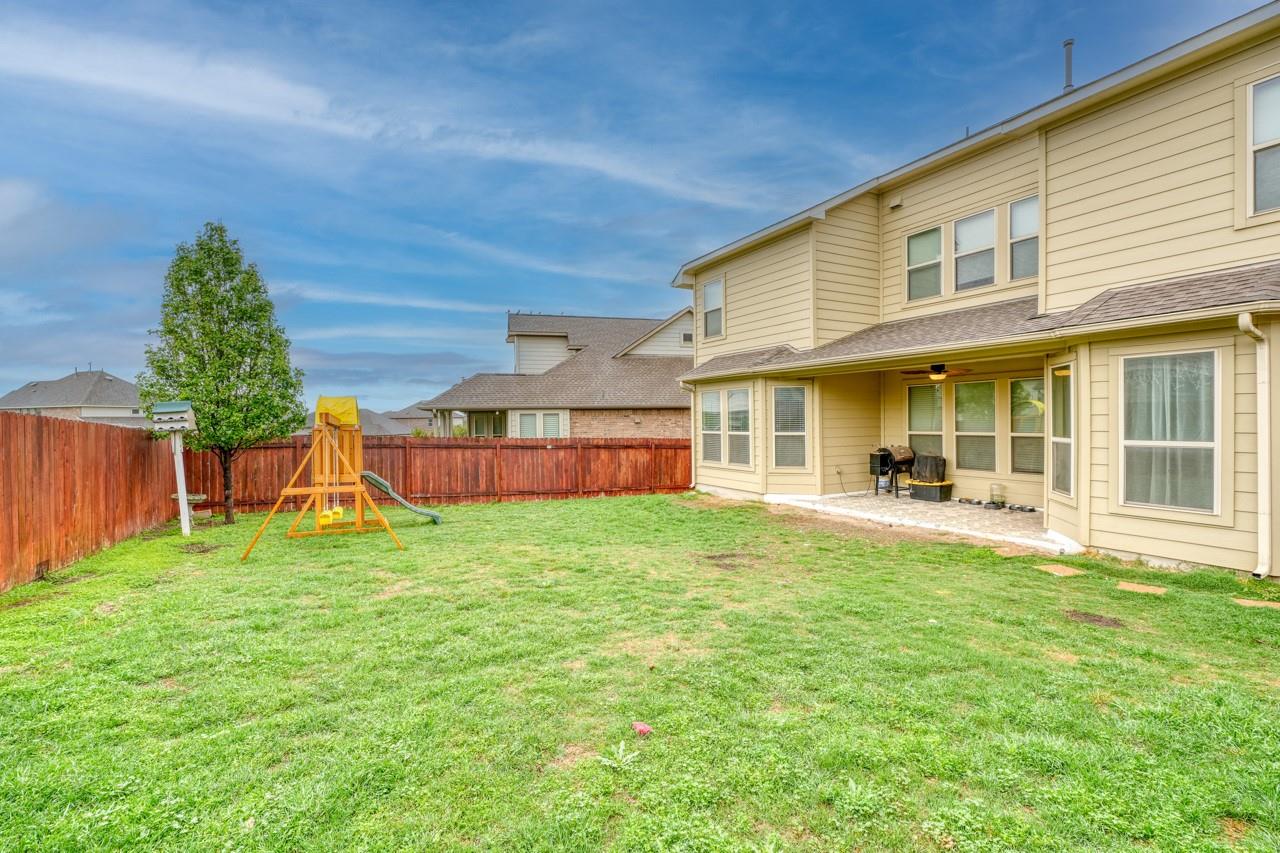 5917 Moriano Cv, Round Rock, TX 78665