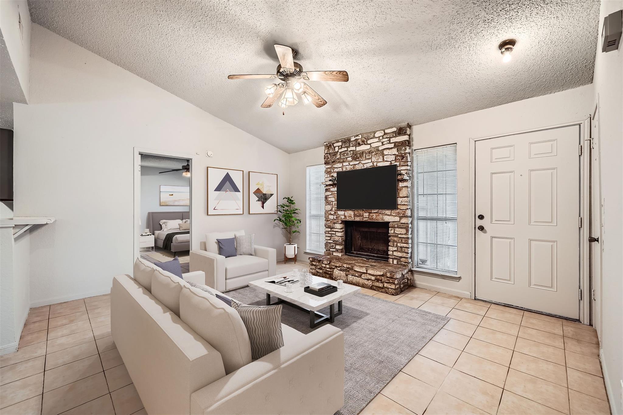 1101 Hyridge St, Round Rock, TX 78664