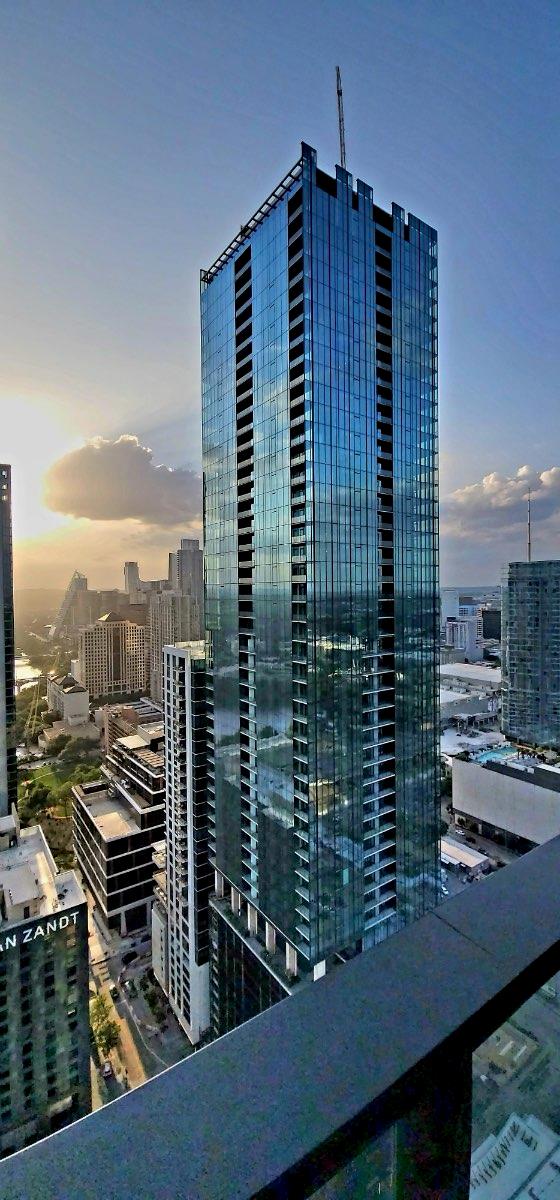 84 East Ave # 3909, Austin, TX 78701