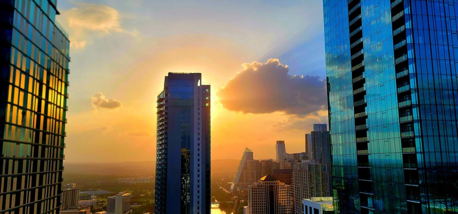 84 East Ave # 3909, Austin, TX 78701