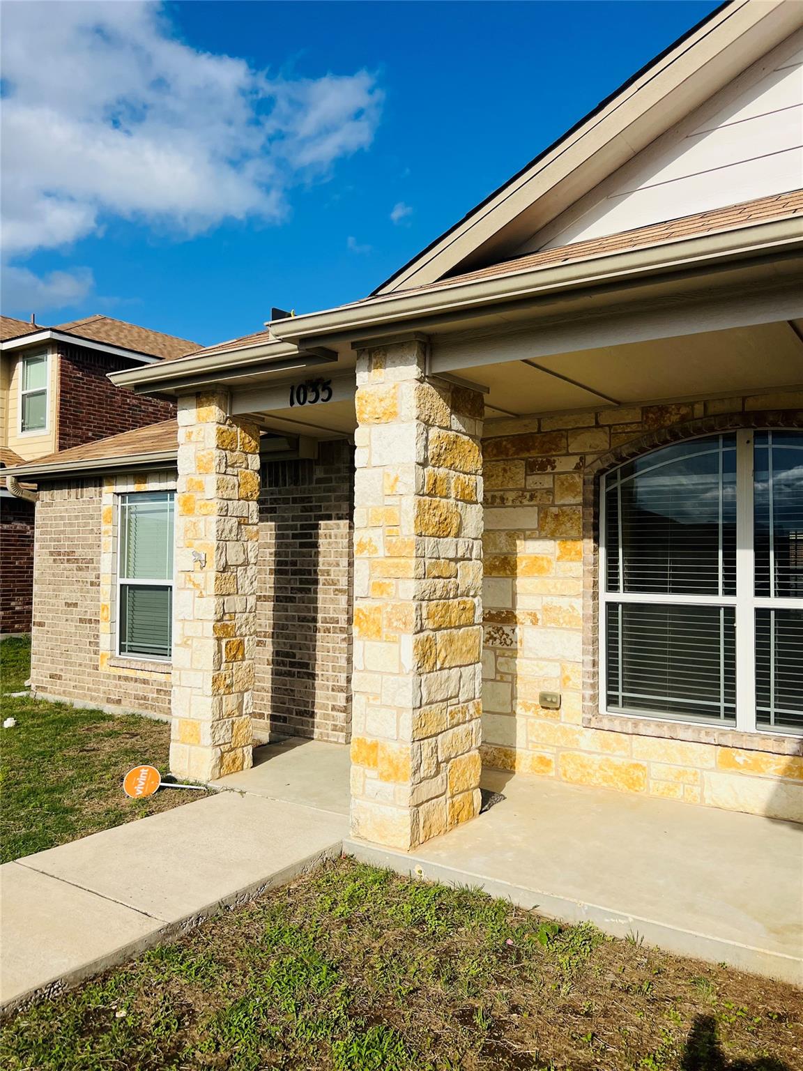 1035 Hamilton Ln, Belton, TX 76513