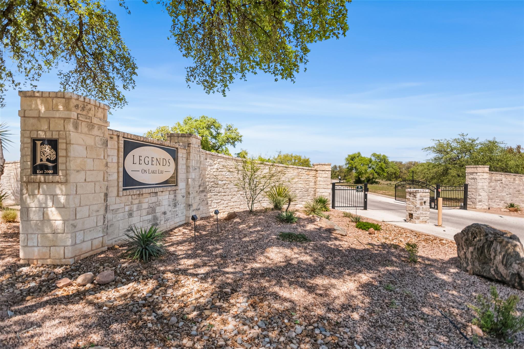 Lot 9078 Sandia Loop, Kingsland, TX 78639