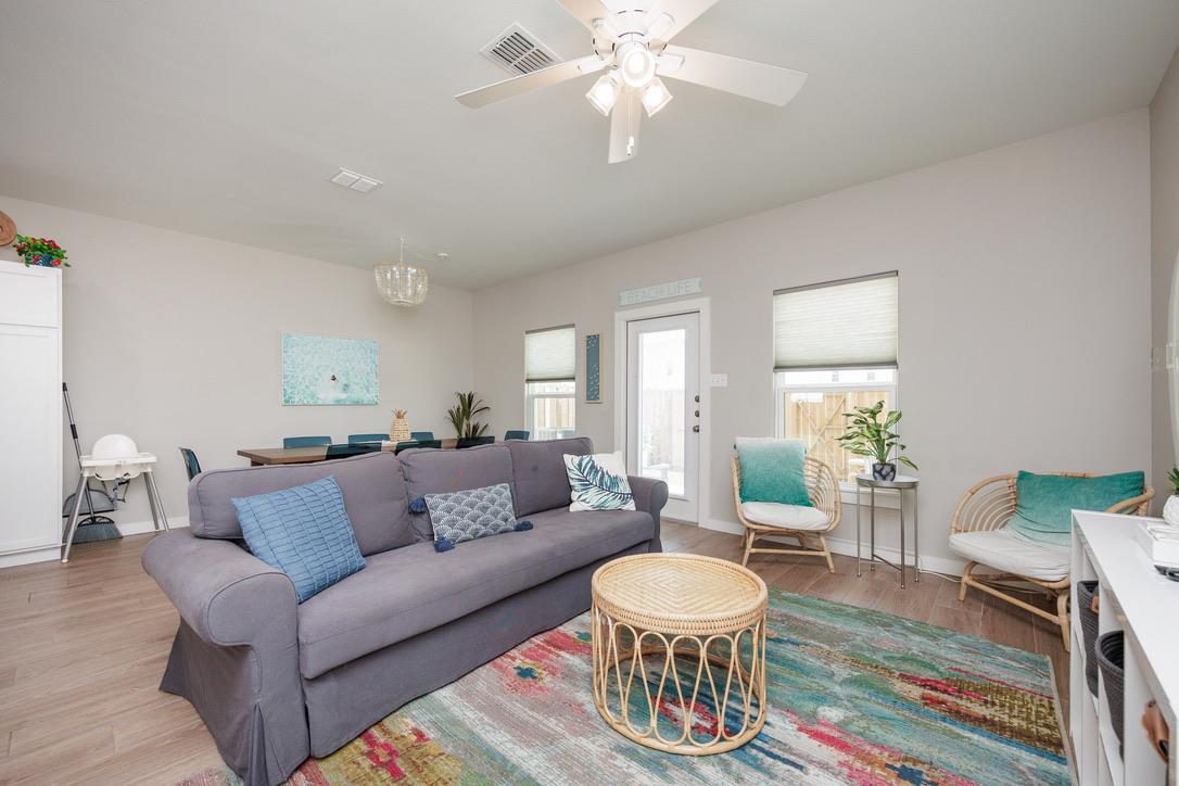 15009 Boca Grandi Dr, Corpus Christi, TX 78418