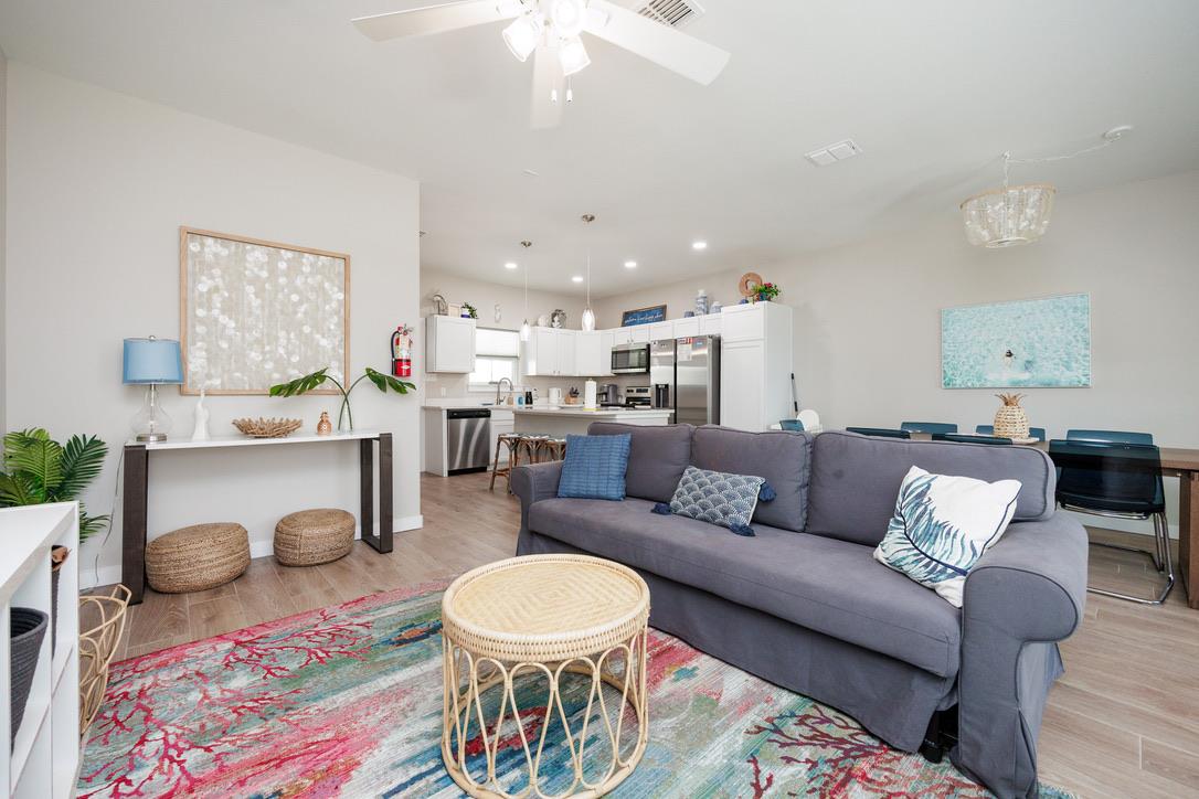 15009 Boca Grandi Dr, Corpus Christi, TX 78418