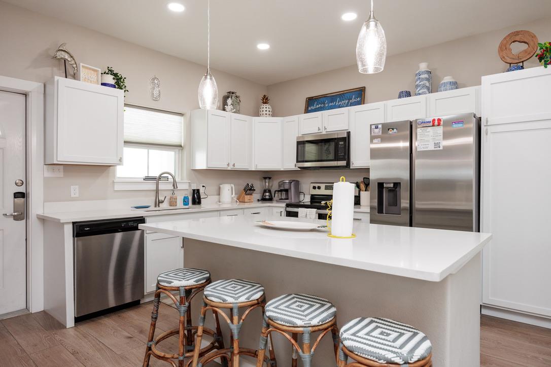 15009 Boca Grandi Dr, Corpus Christi, TX 78418