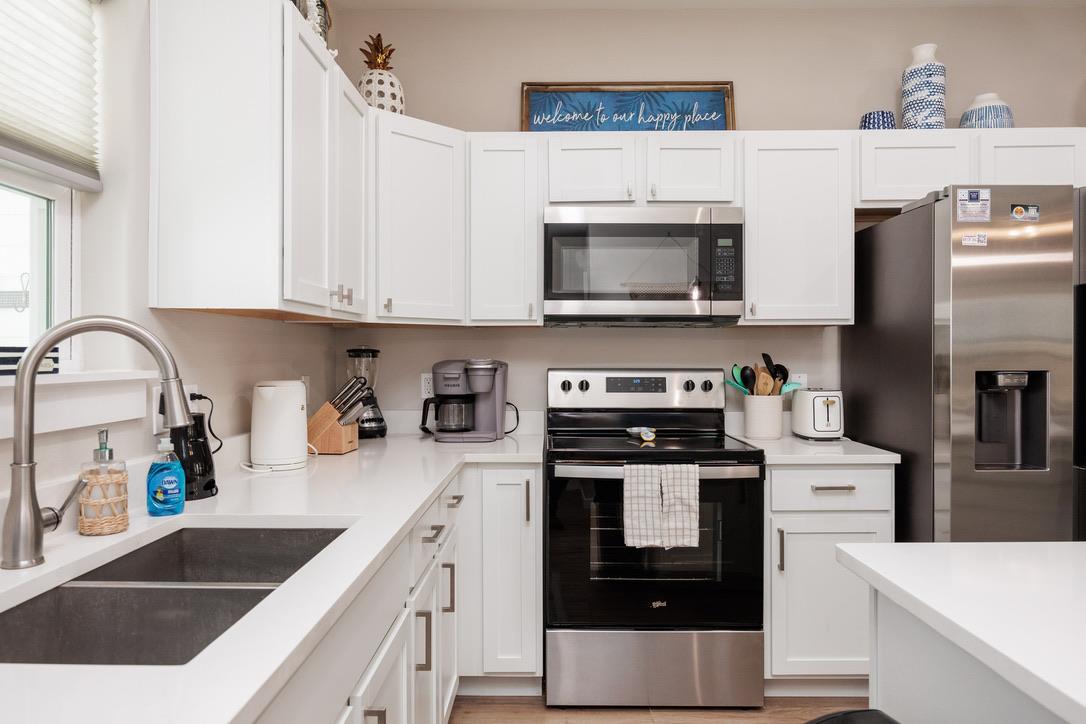 15009 Boca Grandi Dr, Corpus Christi, TX 78418