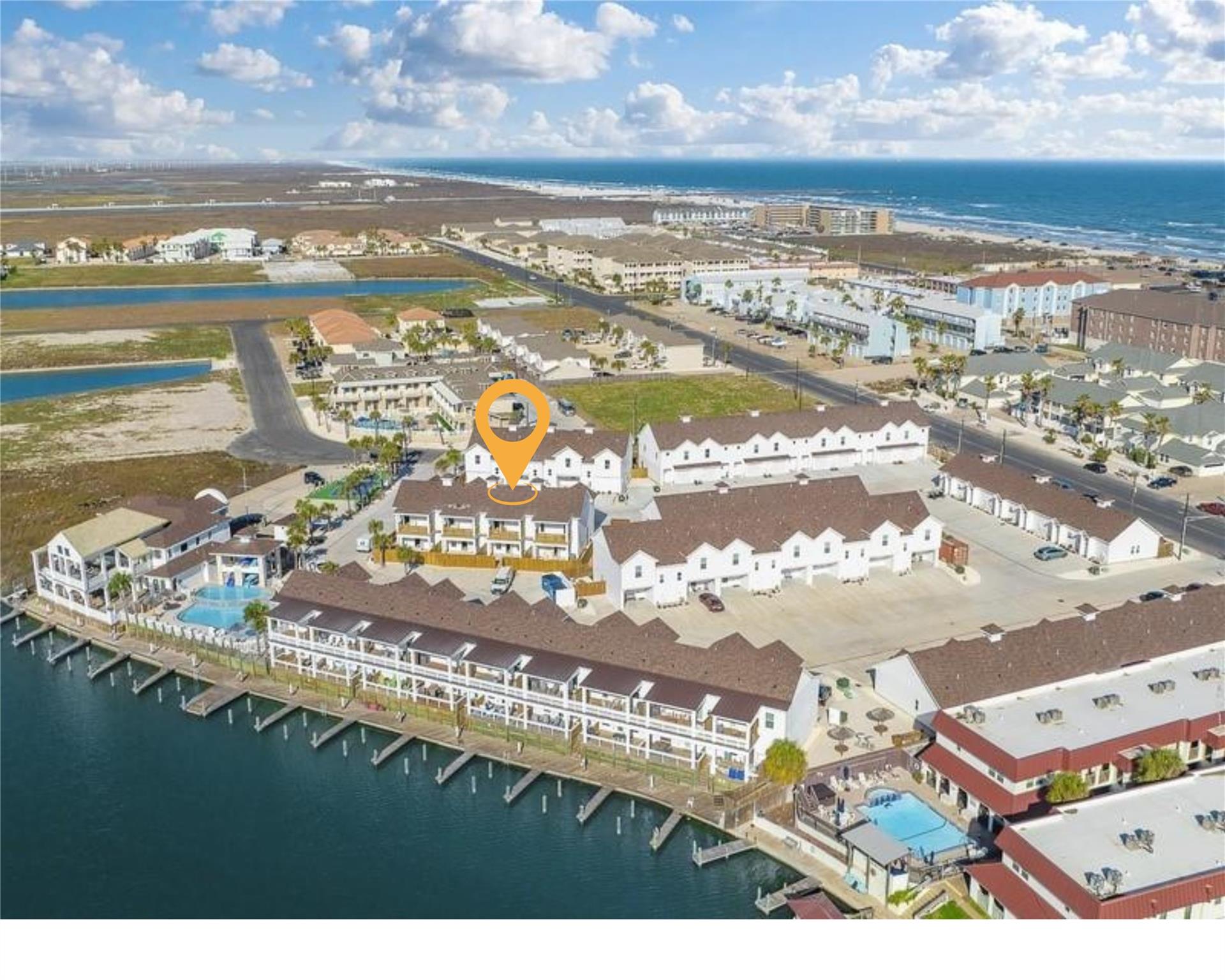 15009 Boca Grandi Dr, Corpus Christi, TX 78418