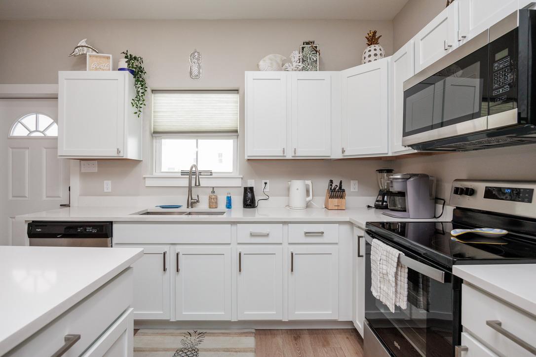 15009 Boca Grandi Dr, Corpus Christi, TX 78418