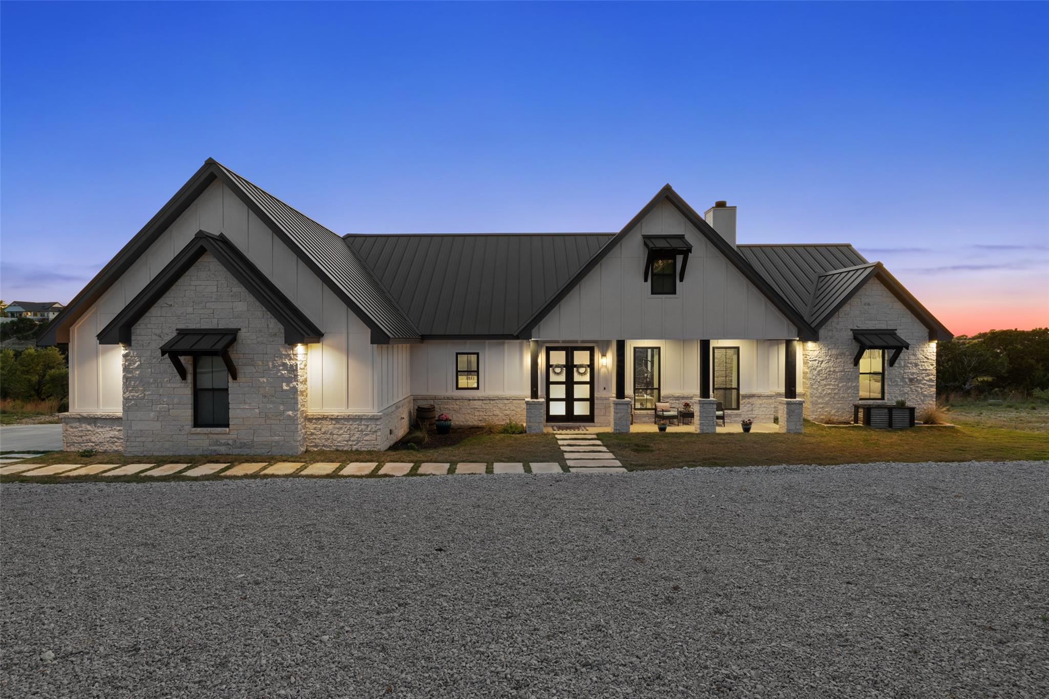 468 Cedar Mountain Dr, Marble Falls, TX 78654