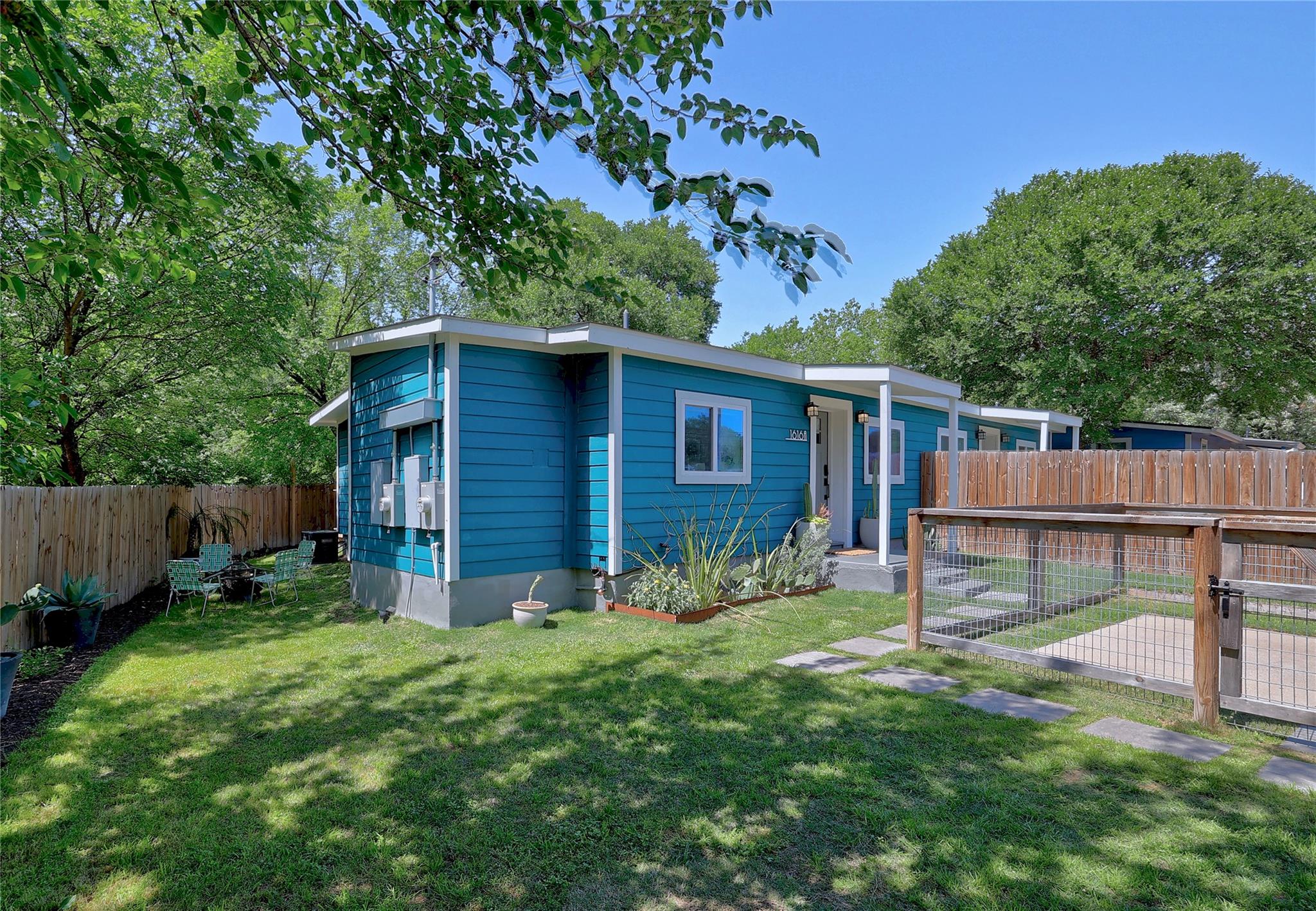 1616 Webberville Rd # A, Austin, TX 78721