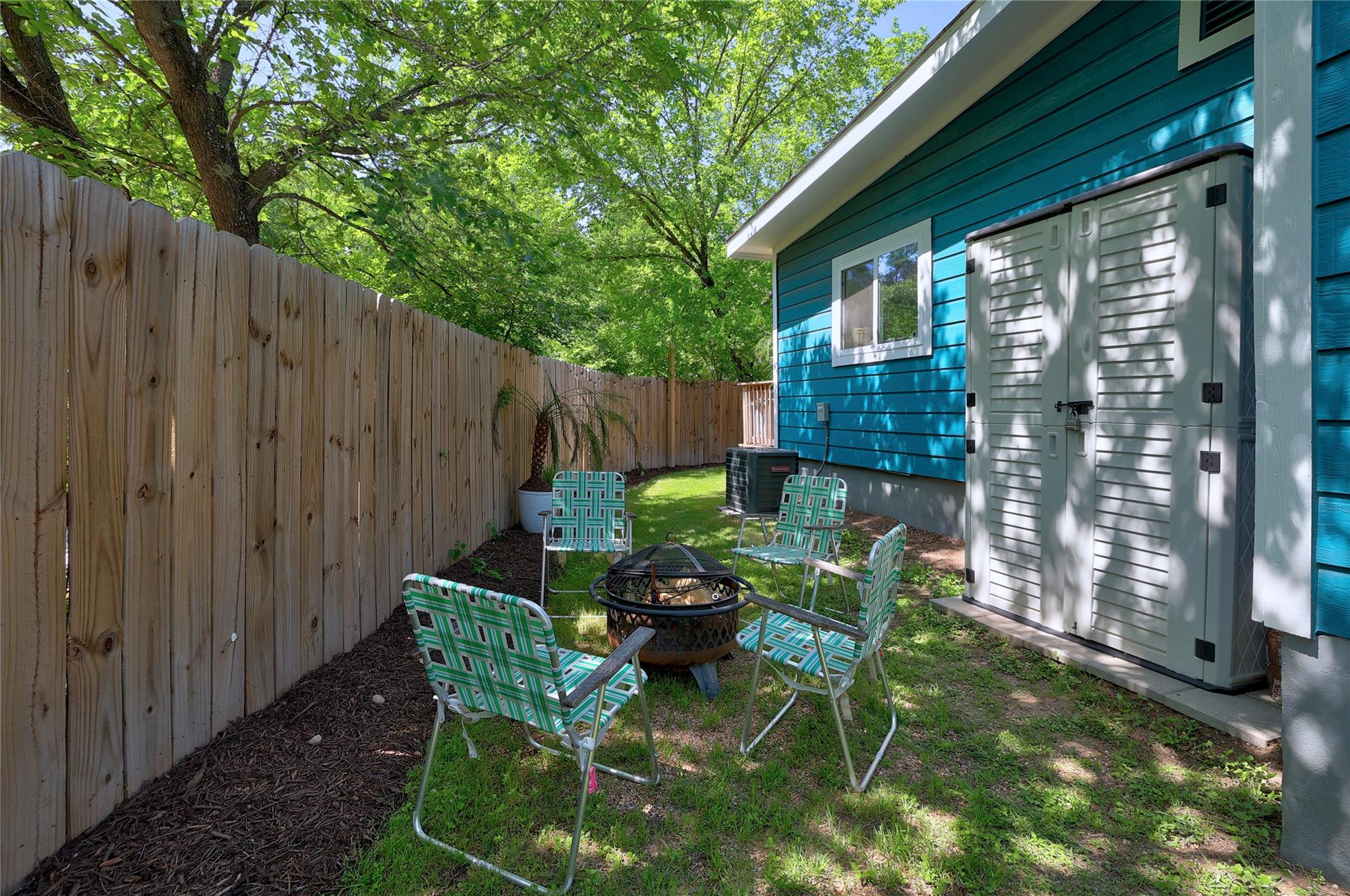 1616 Webberville Rd # A, Austin, TX 78721
