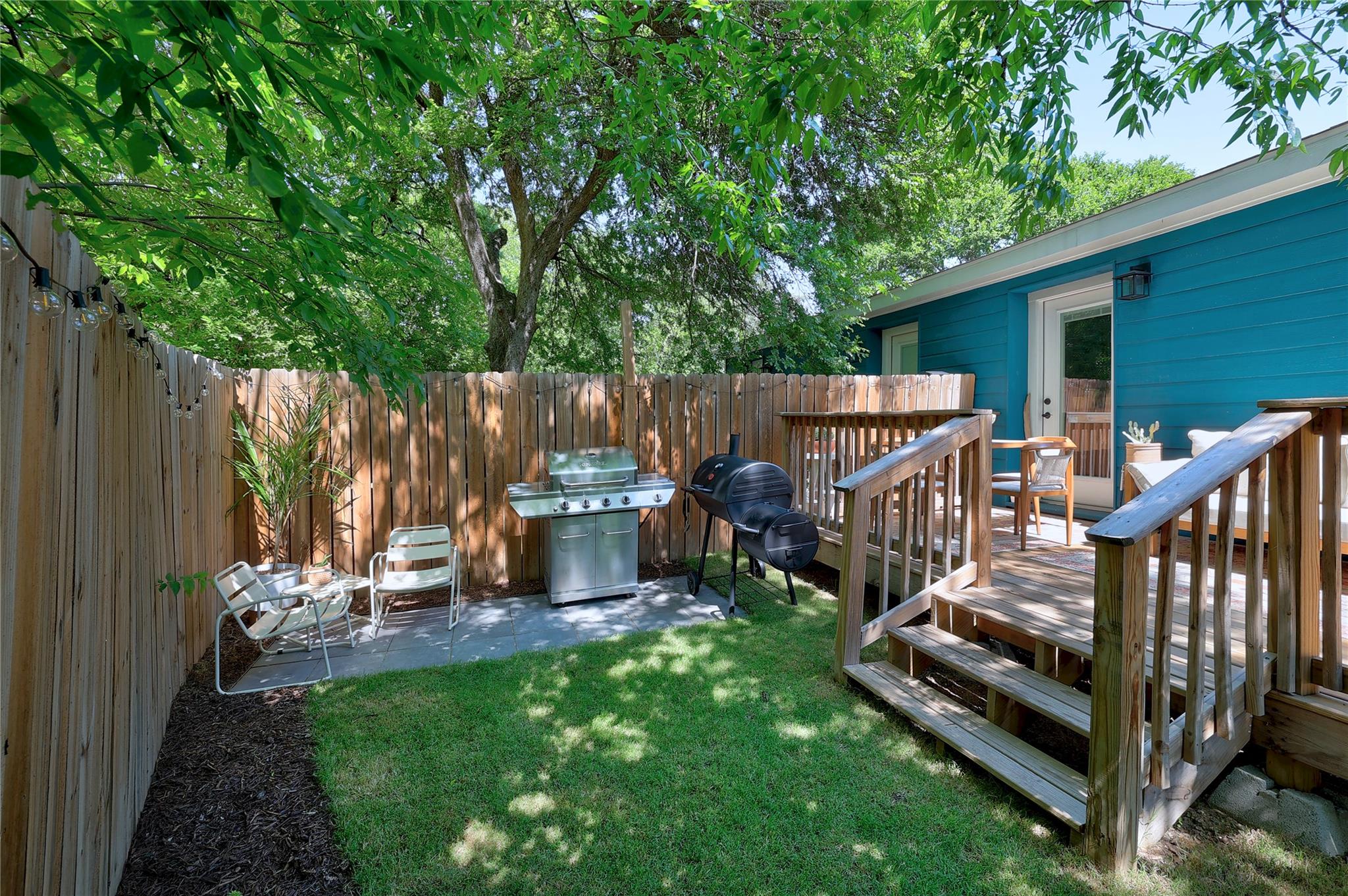 1616 Webberville Rd # A, Austin, TX 78721