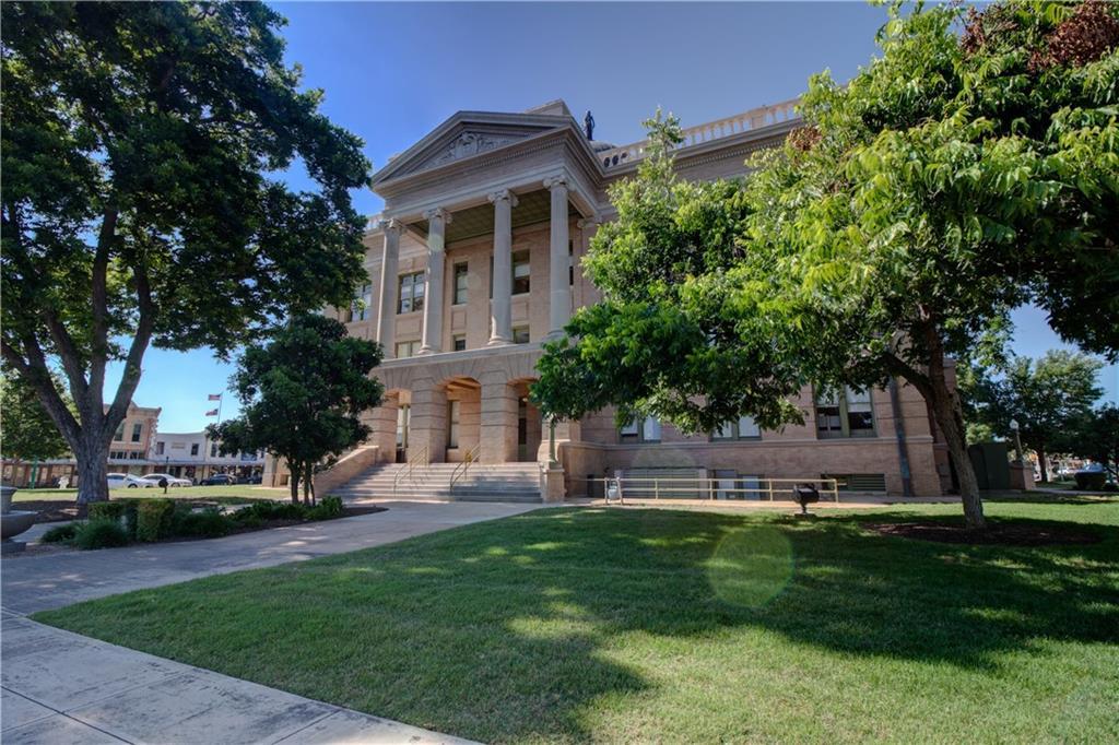 521 Staton St, Georgetown, TX 78626