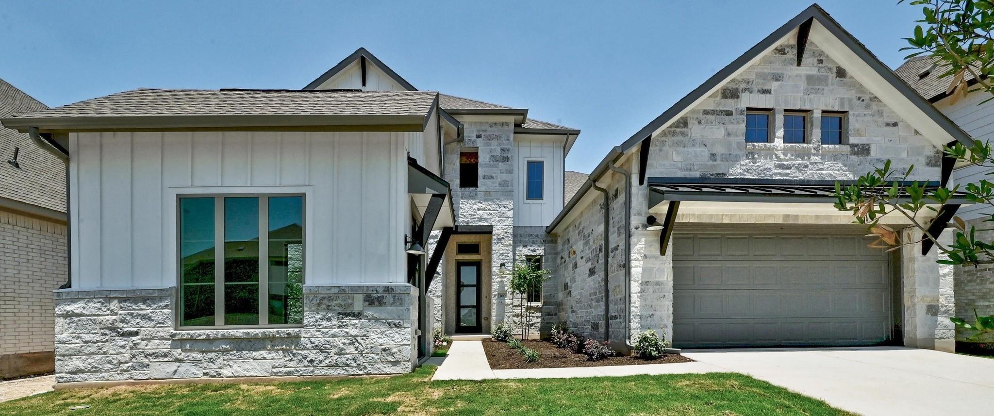 300 Echo Pass, Liberty Hill, TX 78642