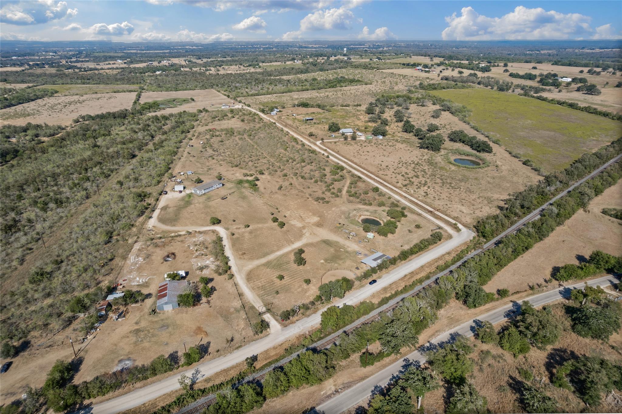 TBD Anderson Ln, Red Rock, TX 78662