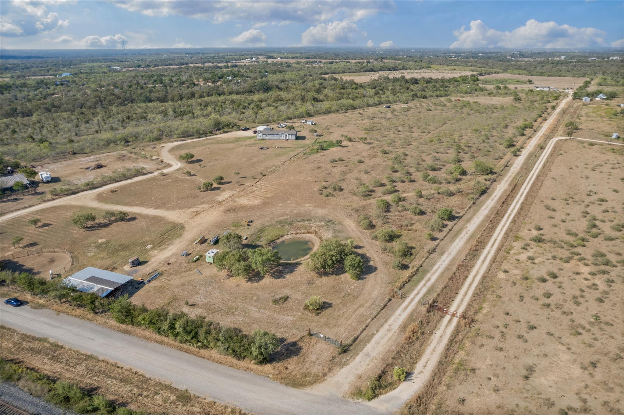 TBD Anderson Ln, Red Rock, TX 78662