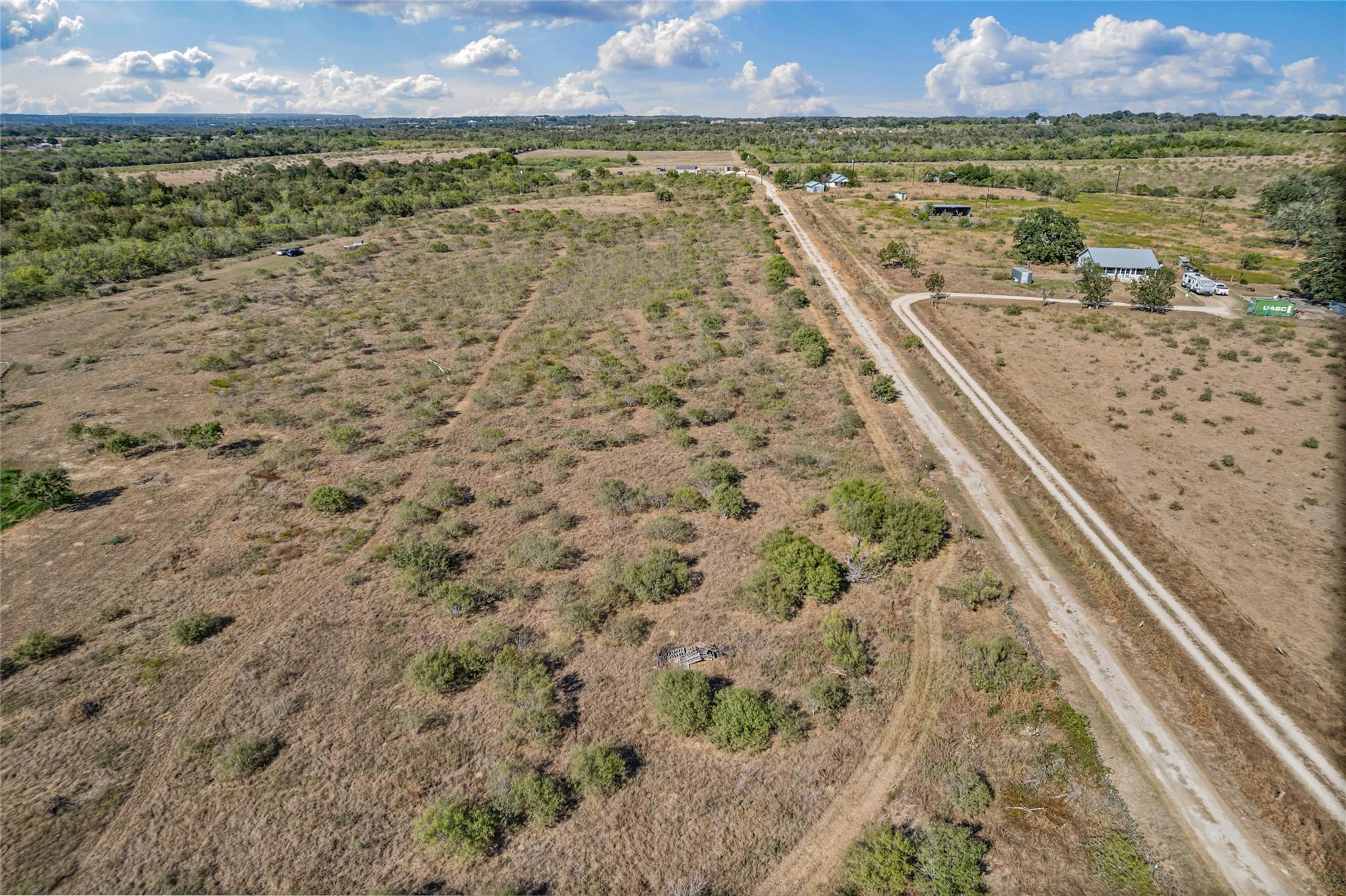 TBD Anderson Ln, Red Rock, TX 78662