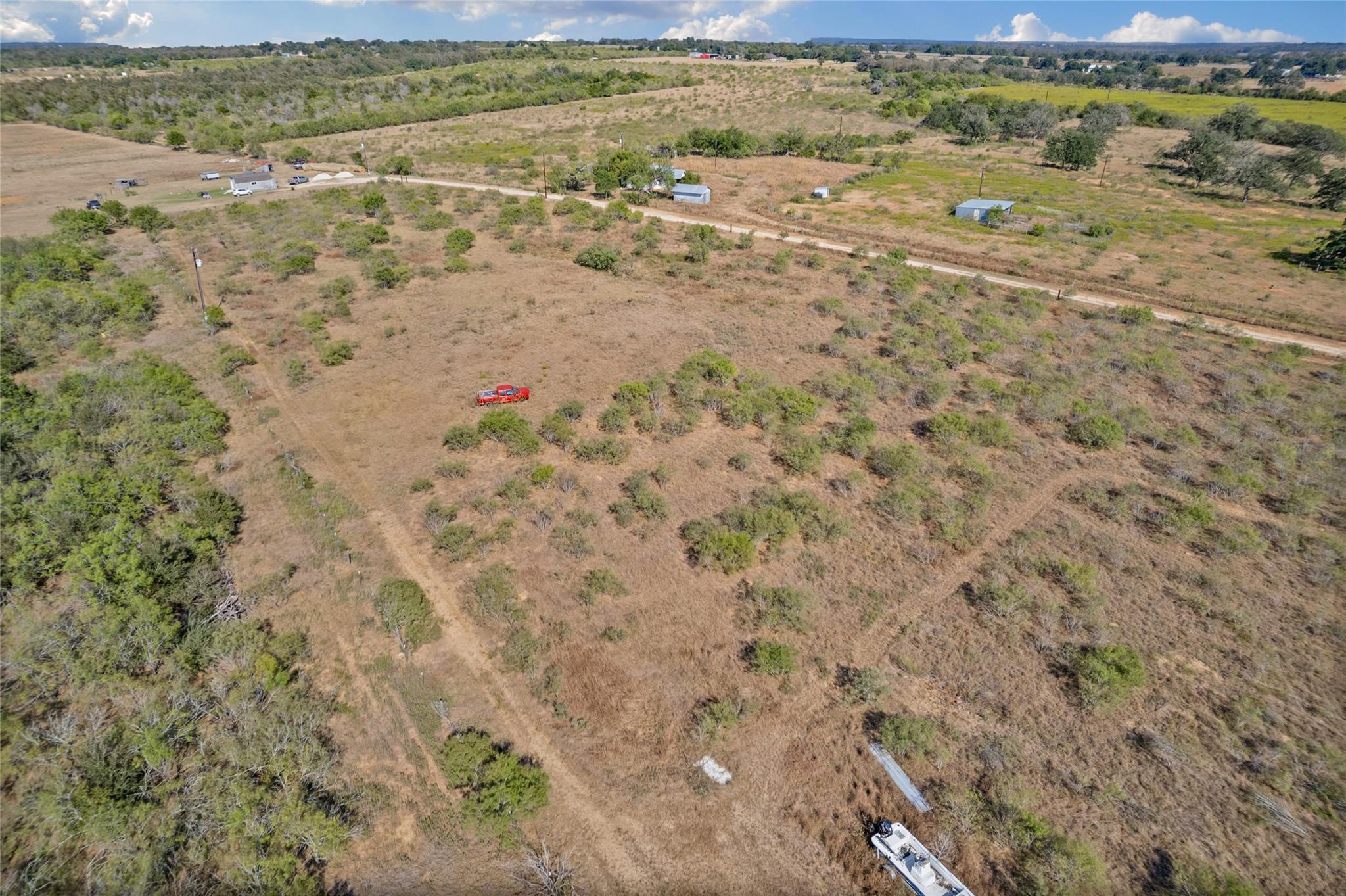 TBD Anderson Ln, Red Rock, TX 78662