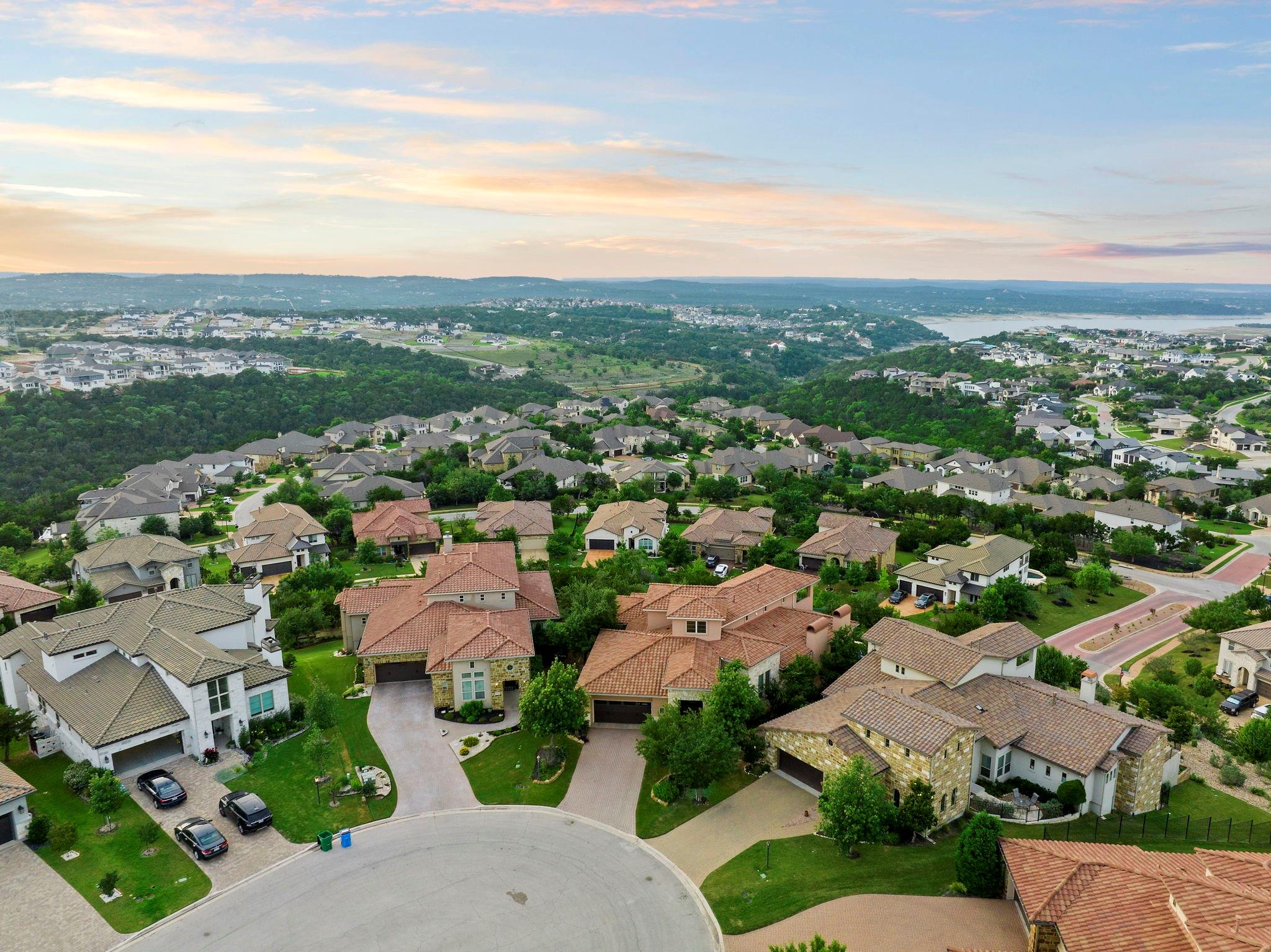 210 MAJESTIC ARROYO Way, Austin, TX 78738