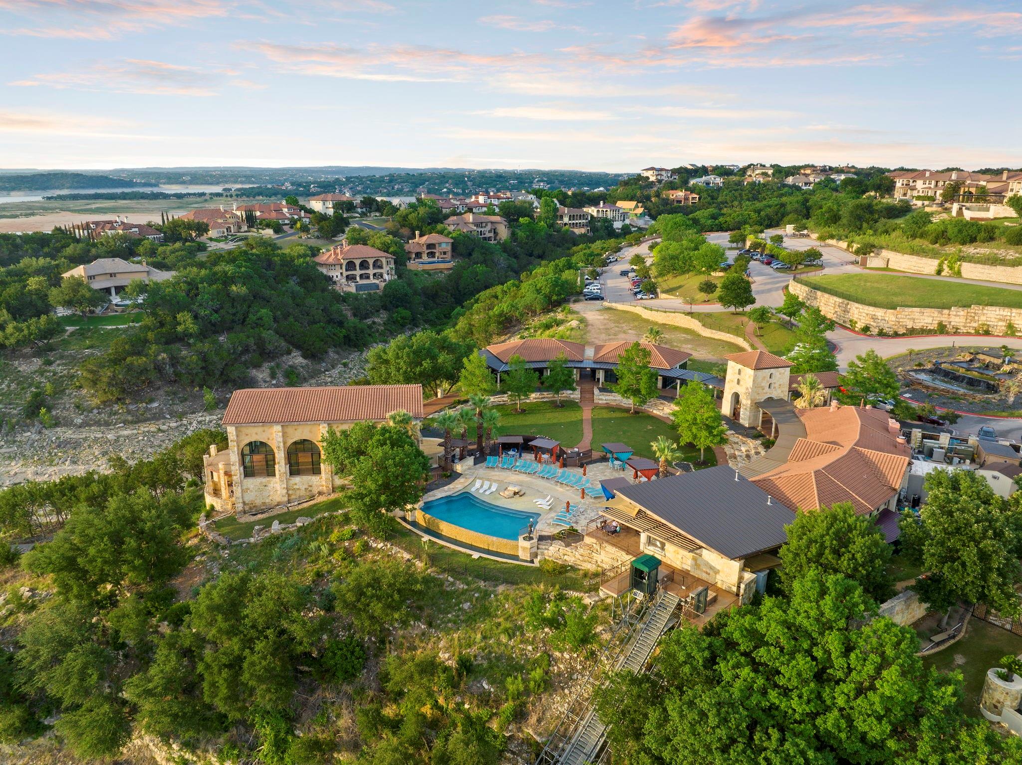 210 MAJESTIC ARROYO Way, Austin, TX 78738
