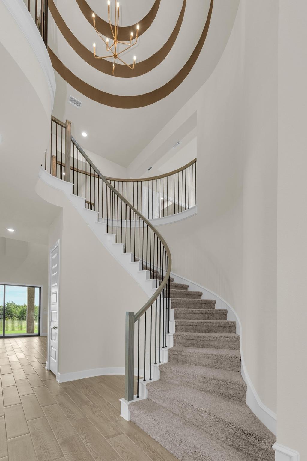 130 Montecilo Dr, Liberty Hill, TX 78642