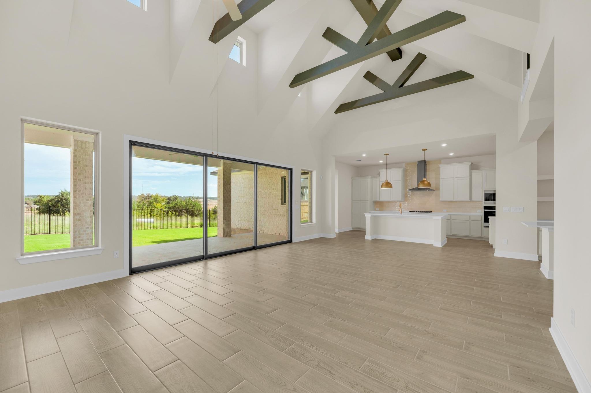 130 Montecilo Dr, Liberty Hill, TX 78642