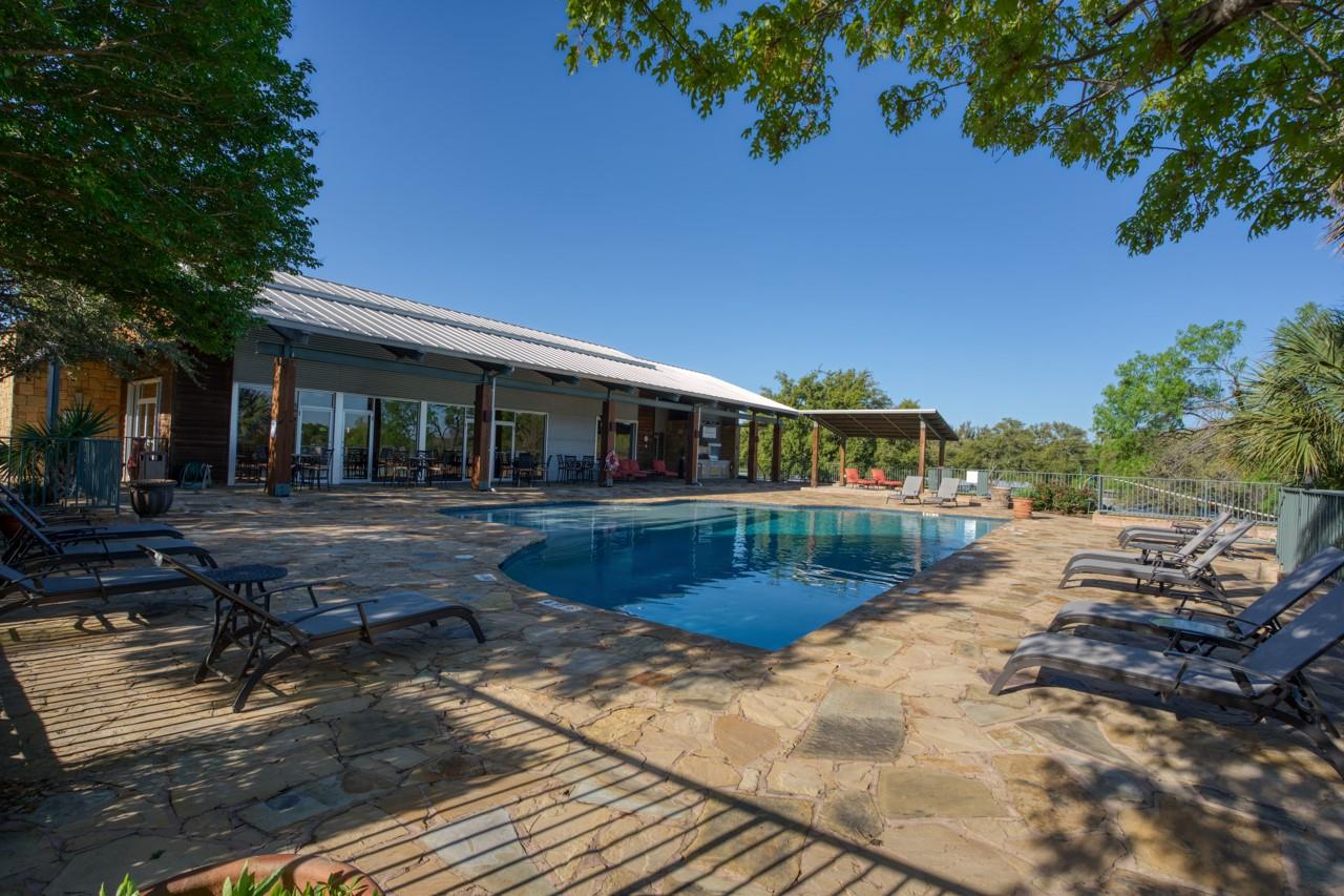 Lot 6 Marianne Trl, Horseshoe Bay, TX 78657