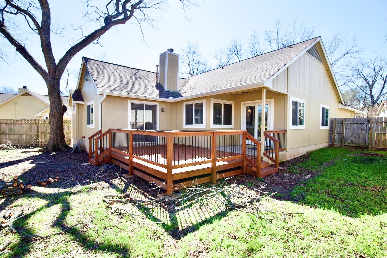 12711 Magnolia Mound Trl, Austin, TX 78727