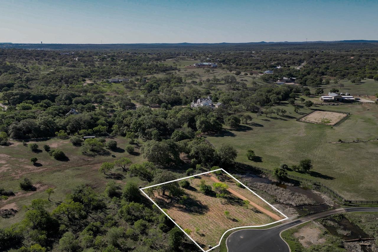 Lot 77 The Trails Pkwy, Horseshoe Bay, TX 78657