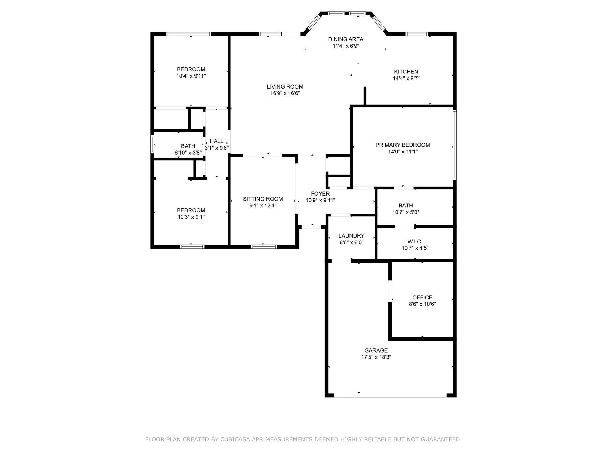206 Quail Cir, Hutto, TX 78634